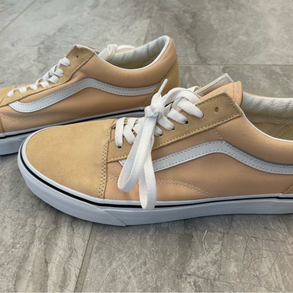 NIB Vans Old Skool